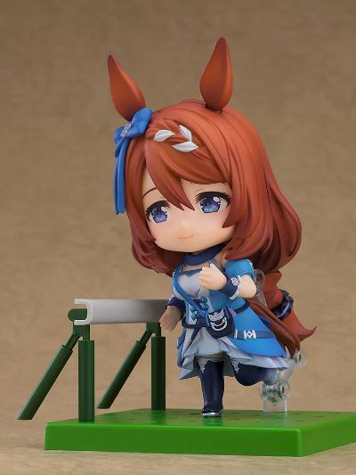 粘土人#2944 赛马娘 超级溪流