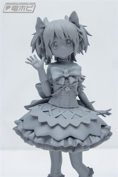 剧场版 魔法少女小圆〈魔女之夜的回天〉 鹿目圆