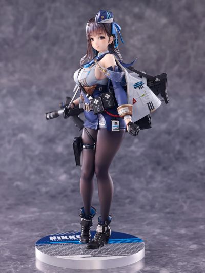 胜利女神：新的希望 玛丽安