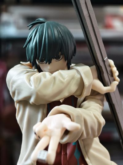 SOLID SCENE COLLECTION 坂本日常 南云