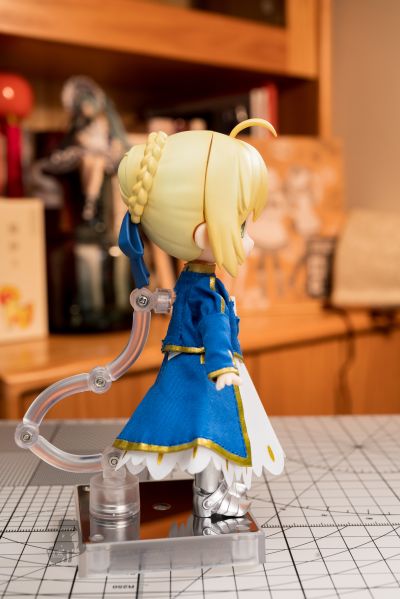 粘土娃 命运-冠位指定 剑士-阿尔托莉雅·潘德拉贡