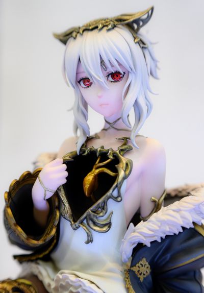 噬血代码2 露・马格梅尔