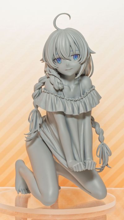 无职转生2 ~到了异世界就拿出真本事~ 洛琪希·米格路迪亚 睡衣