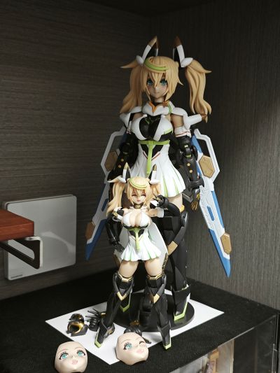 大比例 珍妮 Stella Innocent