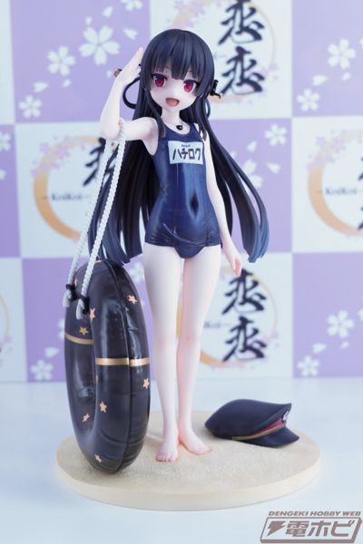 -樱- 爱上火车 八六 泳装