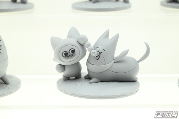 怪物猎人崛起：曙光 猫&狗系列 盒蛋