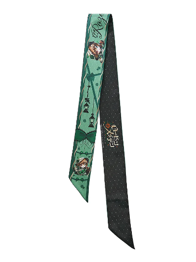 蔷薇少女 Ribbon系列 丝带盲盒