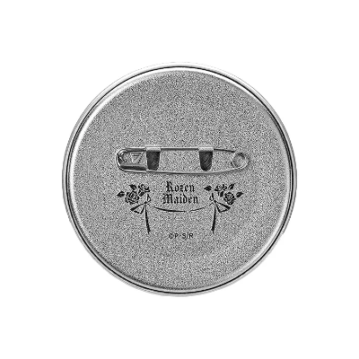 蔷薇少女 Ribbon系列 徽章盲盒