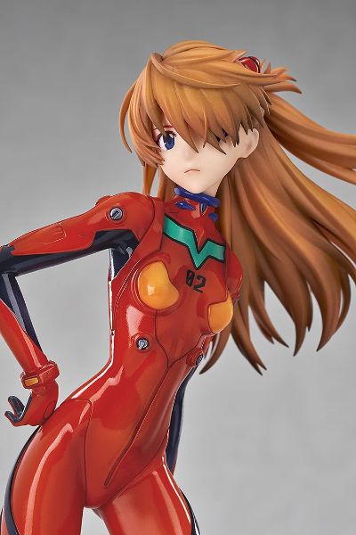 新世纪福音战士新剧场版 式波·明日香·兰格雷