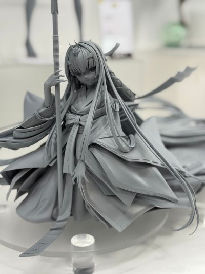 命运-冠位指定 英灵梦装 梅柳齐娜