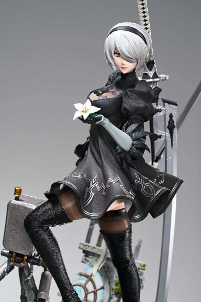 尼尔：自动人形 Ver1.1a