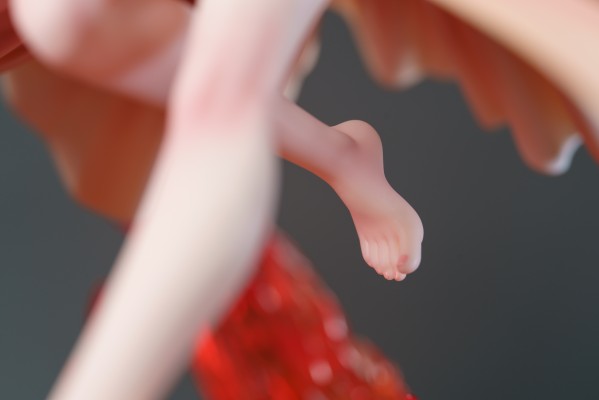 约会大作战 五河琴里（灼烂歼鬼Ver.）