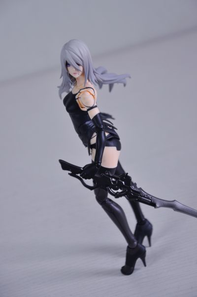 figma#649 尼尔：自动人形（动画版） A2