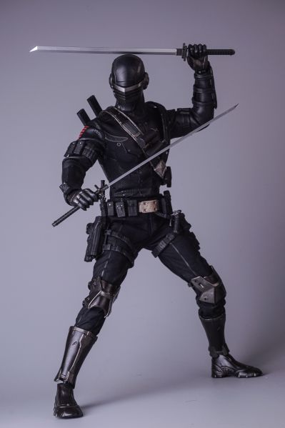 3Z0215 特种部队：眼镜蛇的崛起 蛇眼