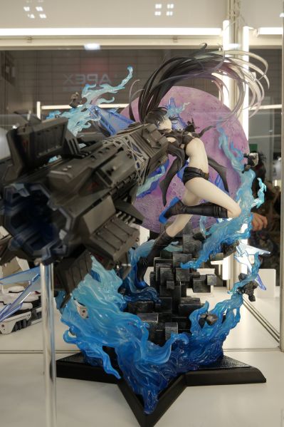 黑岩射手 黎明降临 皇后[黑岩射手]