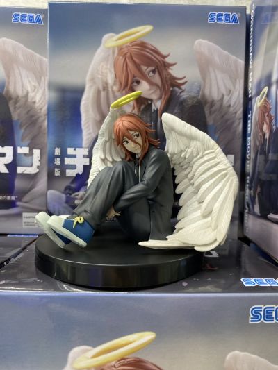 HPM 链锯人：蕾塞篇 天使恶魔