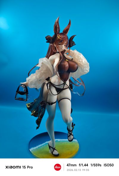 碧蓝幻想 伽莱翁 『金』の烂夏