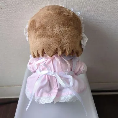 魔卡少女樱 透明牌篇 月城雪兔
