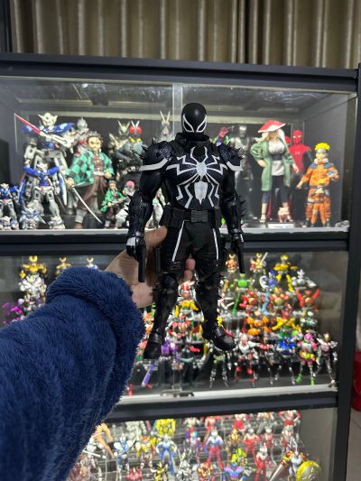 CMS025 《漫威漫画》毒液特工