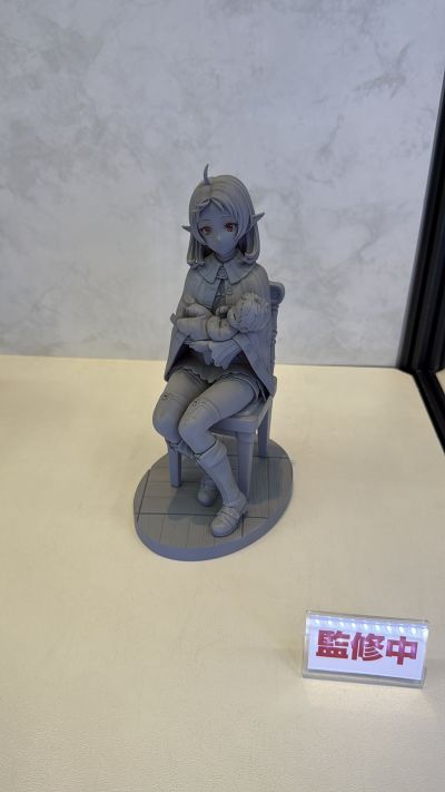 无职转生3 ~到了异世界就拿出真本事~ 希露菲叶特·格雷拉特 与 露西·格雷拉特