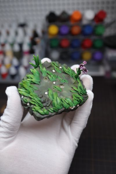 葬送的芙莉莲 儿时菲伦
