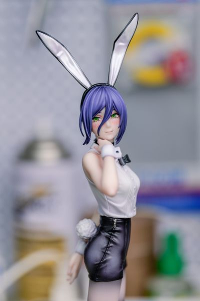 BiCute Bunnies 链锯人 蕾塞篇 蕾塞