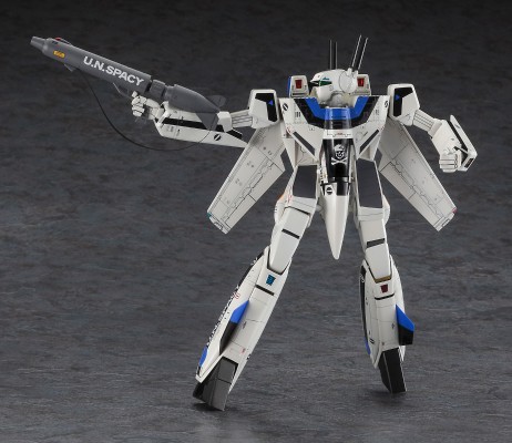 65884 超时空要塞系列 VF-1S 女武神 机器人形态 “麦克斯专用机”