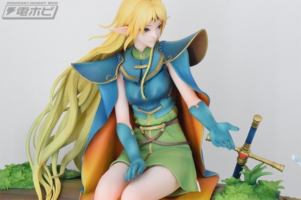 罗德岛战记 蒂德莉特