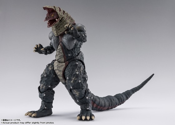 S.H.Figuarts 哥尔赞 30周年纪念版