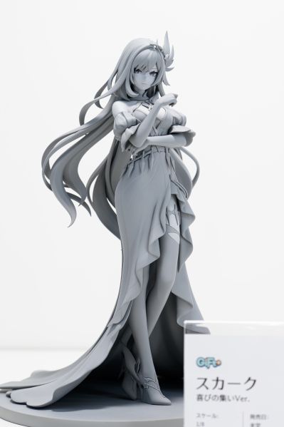 Gift+系列 原神 丝柯克 嘉年相聚