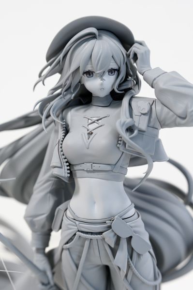 Gift+系列 明日方舟 斯卡蒂 野趣拾光