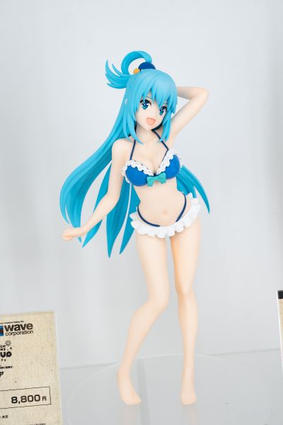 POP UP PARADE 沙滩女王 为美好的世界献上祝福！阿克娅 L尺寸