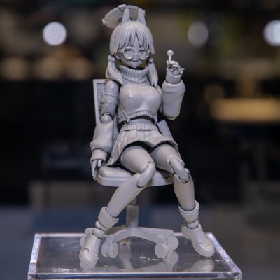 转轮科技 萌绘