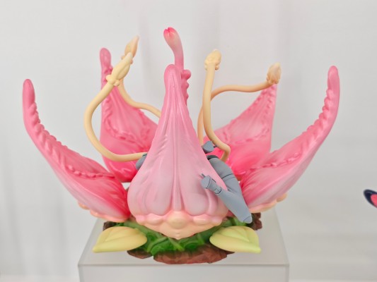 可动地台系列 第二弹 UBC-087 植物系地台