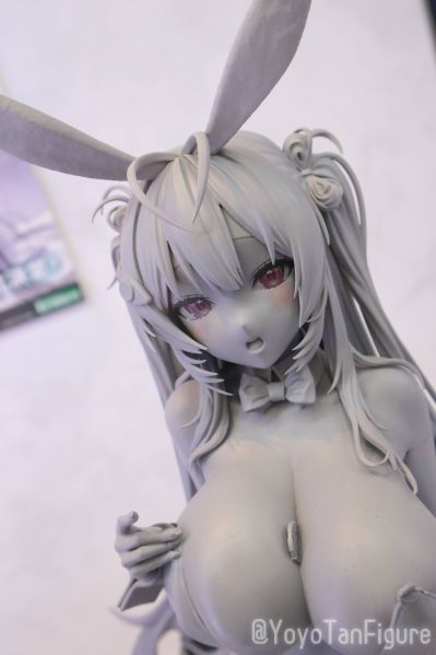 胜利女神：新的希望 索达：闪亮兔女郎