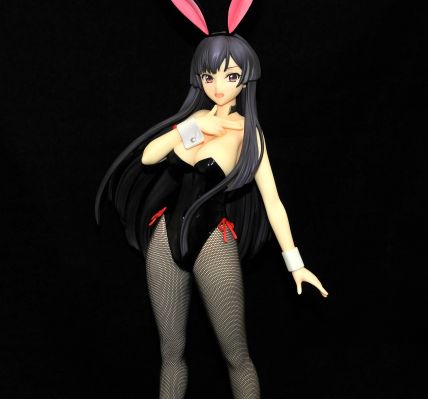 B-style CODE GEASS 夺还的罗塞 皇朔夜 兔女郎