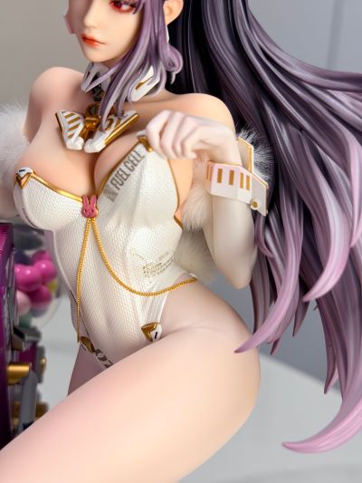 New Era系列 皎兔