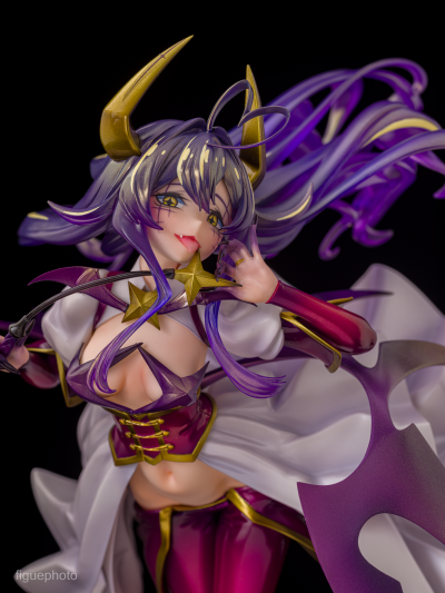 彩色原型