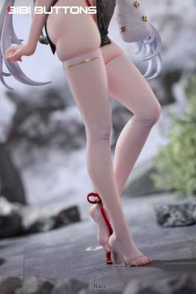 虎啸风生 白虎