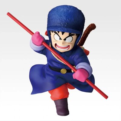 一番赏 龙珠 EX 对决！红缎带军团 A赏 孙悟空 MASTERLISE