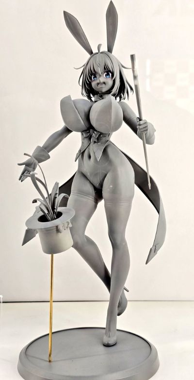 索菲亚·F·希琳 魔术师兔女郎