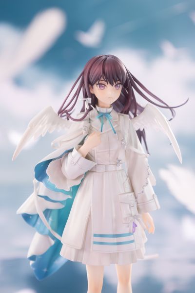 梦想协奏曲！迷途之子！！！！！ 椎名立希.天使Ver