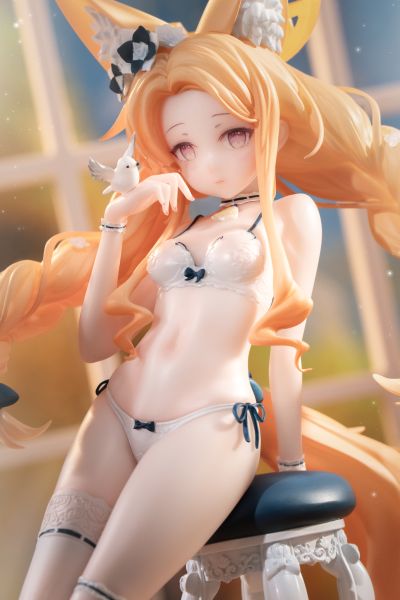 蔚蓝档案 百合园圣亚