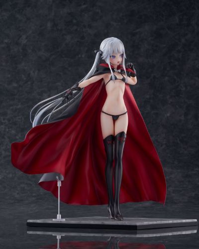 -樱-  美少女万华镜 -被诅咒的传说少女 篝之雾枝