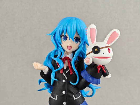 POP UP PARADE 约会大作战 第五季 四糸乃 校服 L尺寸