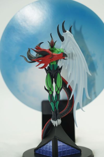 怪兽年代记 游戏王 怪兽之决斗GX 元素－英雄 火焰翼人