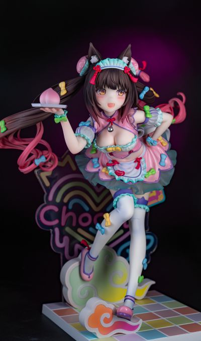 猫娘乐园 香草 梦幻中华风