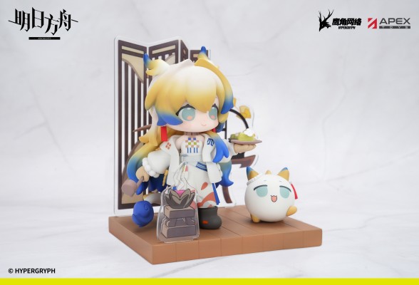 Cuties系列 明日方舟 黍