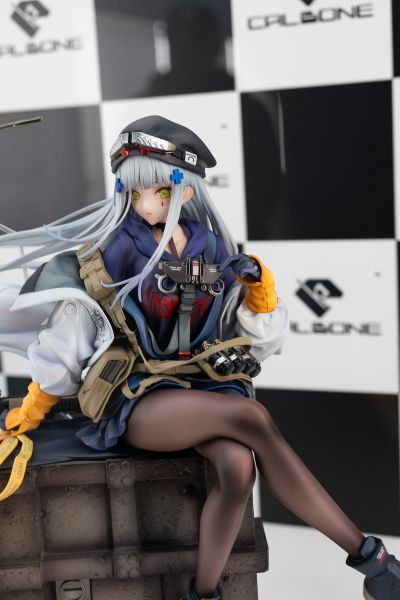 云图计划 可露凯-暮色守望