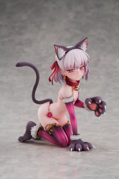Fate/Grand Order 迦摩-危险野兽ver